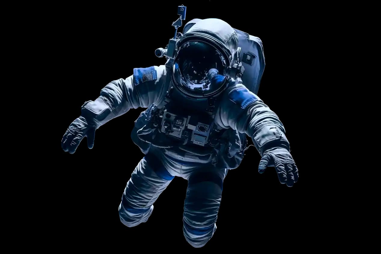 astronaut